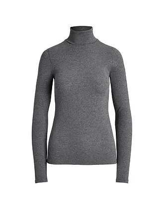 POLO RALPH LAUREN | Camiseta de cuello alto | grau